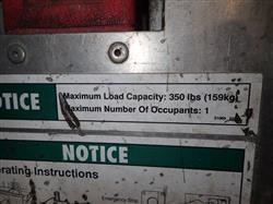 Image GENIE IWP-24 Man Lift - 6 from Bid-on-Equipment.com