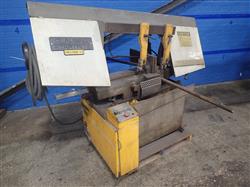 Image CLAUSING STARTRITE HB330MVS Horizontal Band Saw - 1 from Bid-on-Equipment.com