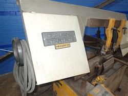 Image CLAUSING STARTRITE HB330MVS Horizontal Band Saw - 2 from Bid-on-Equipment.com