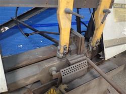 Image CLAUSING STARTRITE HB330MVS Horizontal Band Saw - 3 from Bid-on-Equipment.com