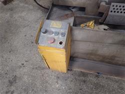 Image CLAUSING STARTRITE HB330MVS Horizontal Band Saw - 4 from Bid-on-Equipment.com