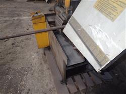 Image CLAUSING STARTRITE HB330MVS Horizontal Band Saw - 5 from Bid-on-Equipment.com