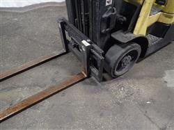 Image HYSTER S50FT Propane Forklift - 3 from Bid-on-Equipment.com