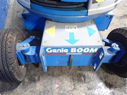 Image GENIE Z-45/22 Boom Lift - 5 from Bid-on-Equipment.com