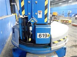 Image GENIE Z-45/22 Boom Lift - 6 from Bid-on-Equipment.com