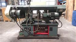 Image CONTINENTAL MACHINE TOOL Horizontal Band Saw - 2 from Bid-on-Equipment.com