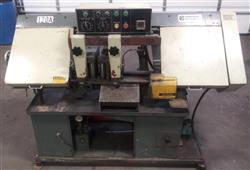 Image CONTINENTAL MACHINE TOOL Horizontal Band Saw - 1 from Bid-on-Equipment.com