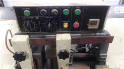 Image CONTINENTAL MACHINE TOOL Horizontal Band Saw - 6 from Bid-on-Equipment.com