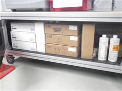 Image STRATASYS DIMENSION-SST 1200es 3D Printer - 9 from Bid-on-Equipment.com