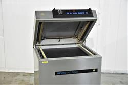 Image HENKOVAC 2000 Vacuum Packing Machine - 3 from Bid-on-Equipment.com