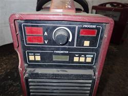 Image THERMAL ARC 400MST Welder - 2 from Bid-on-Equipment.com
