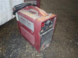 Image THERMAL ARC 400MST Welder - 3 from Bid-on-Equipment.com
