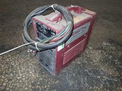 Image THERMAL ARC 400MST Welder - 4 from Bid-on-Equipment.com