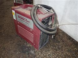 Image THERMAL ARC 400MST Welder - 5 from Bid-on-Equipment.com
