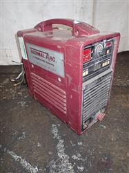 Image THERMAL ARC 400 MST Welder - 1 from Bid-on-Equipment.com