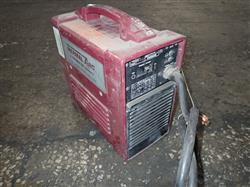 Image THERMAL ARC 400 MST Welder - 4 from Bid-on-Equipment.com