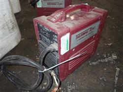 Image THERMAL ARC 400 MST Welder - 5 from Bid-on-Equipment.com