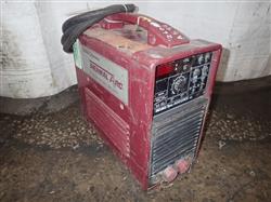 Image THERMAL ARC 400GMS Welder - 1 from Bid-on-Equipment.com