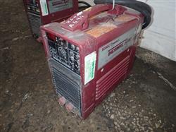 Image THERMAL ARC 400GMS Welder - 3 from Bid-on-Equipment.com