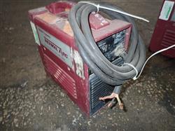 Image THERMAL ARC 400GMS Welder - 4 from Bid-on-Equipment.com