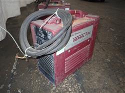 Image THERMAL ARC 400GMS Welder - 5 from Bid-on-Equipment.com
