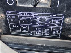 Image THERMAL ARC 400GMS Welder - 6 from Bid-on-Equipment.com