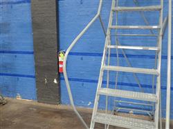 Image COTTERMAN M1118 Portable Stairs - 3 from Bid-on-Equipment.com