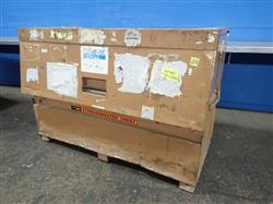 Image KNAACK 90 Gang Box - 1 from Bid-on-Equipment.com
