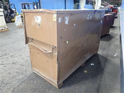 Image KNAACK 90 Gang Box - 3 from Bid-on-Equipment.com