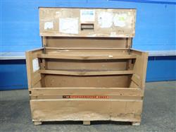 Image KNAACK 90 Gang Box - 4 from Bid-on-Equipment.com