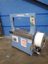 Image AKEBONO 415 Banding Machine - 1 from Bid-on-Equipment.com