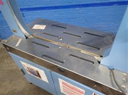 Image AKEBONO 415 Banding Machine - 2 from Bid-on-Equipment.com