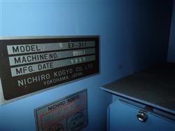 Image AKEBONO 415 Banding Machine - 3 from Bid-on-Equipment.com
