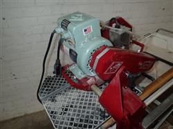 Image MK 153243 MK-101 PRO-24TI Tile Saw - 4 from Bid-on-Equipment.com