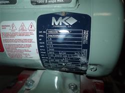Image MK 153243 MK-101 PRO-24TI Tile Saw - 6 from Bid-on-Equipment.com
