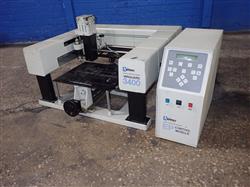 Image NEW HERMES VANGUARD 3400 Engraver - 1 from Bid-on-Equipment.com