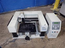 Image NEW HERMES VANGUARD 3400 Engraver - 2 from Bid-on-Equipment.com