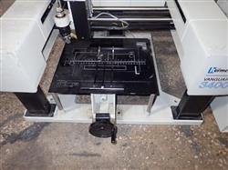 Image NEW HERMES VANGUARD 3400 Engraver - 3 from Bid-on-Equipment.com