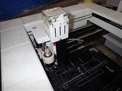 Image NEW HERMES VANGUARD 3400 Engraver - 4 from Bid-on-Equipment.com