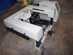 Image NEW HERMES VANGUARD 3400 Engraver - 5 from Bid-on-Equipment.com