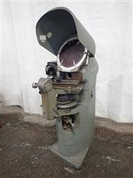 Image JONES & LAMSON PC-14-A Optical Comparator - 1 from Bid-on-Equipment.com