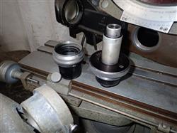 Image JONES & LAMSON PC-14-A Optical Comparator - 2 from Bid-on-Equipment.com