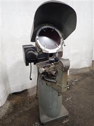 Image JONES & LAMSON PC-14-A Optical Comparator - 5 from Bid-on-Equipment.com
