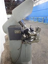 Image JONES & LAMSON PC-14-A Optical Comparator - 6 from Bid-on-Equipment.com