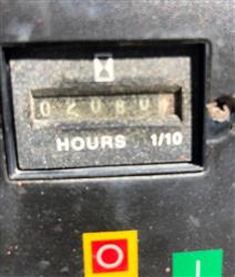 Image INGERSOLL-RAND XP-375 WCU Air Compressor - 16 from Bid-on-Equipment.com