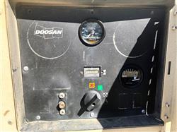 Image INGERSOLL-RAND XP-375 WCU Air Compressor - 17 from Bid-on-Equipment.com