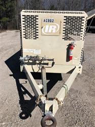 Image INGERSOLL-RAND XP-375 WCU Air Compressor - 18 from Bid-on-Equipment.com