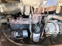 Image INGERSOLL-RAND XP-375 WCU Air Compressor - 19 from Bid-on-Equipment.com