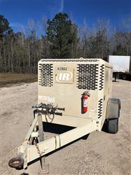 Image INGERSOLL-RAND XP-375 WCU Air Compressor - 2 from Bid-on-Equipment.com