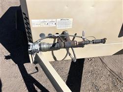 Image INGERSOLL-RAND XP-375 WCU Air Compressor - 3 from Bid-on-Equipment.com